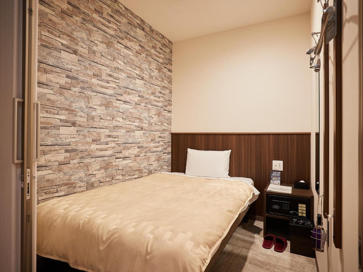 Grand Cabin Hotel Naha Oroku Экстерьер фото
