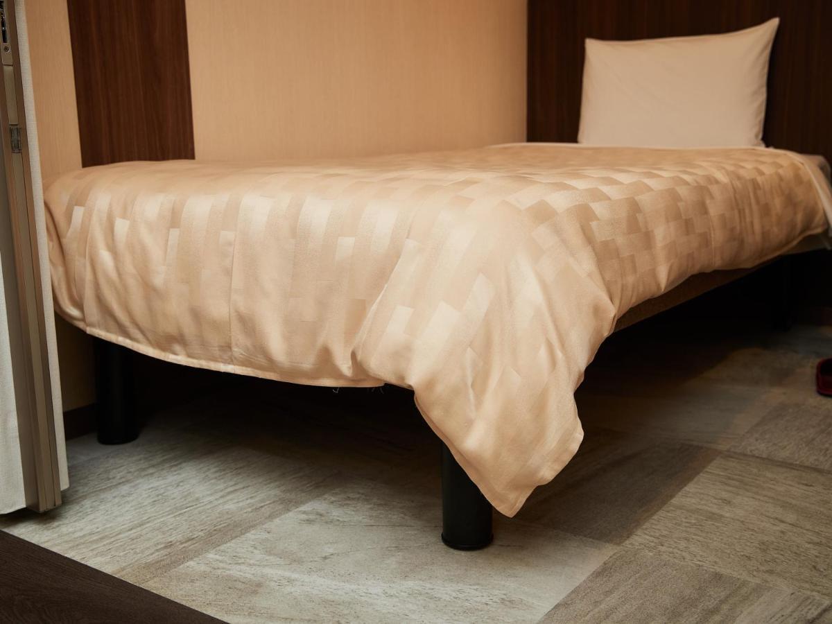 Grand Cabin Hotel Naha Oroku Экстерьер фото