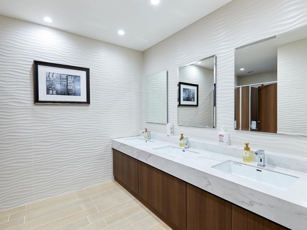 Grand Cabin Hotel Naha Oroku Экстерьер фото